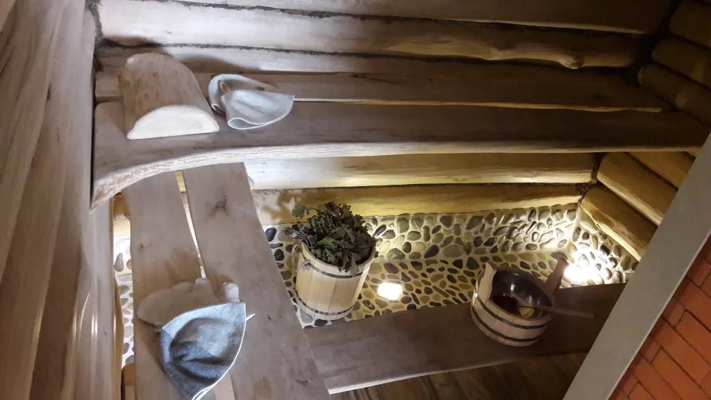 Сказочный домик