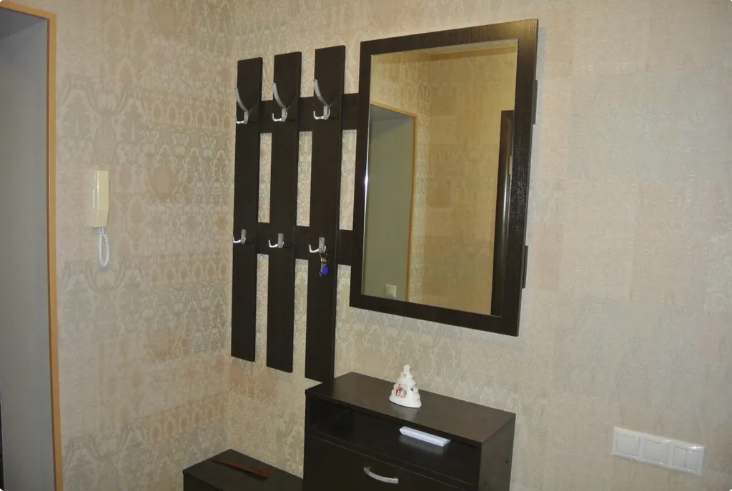 Уютная квартира в тихом районе Суздаля