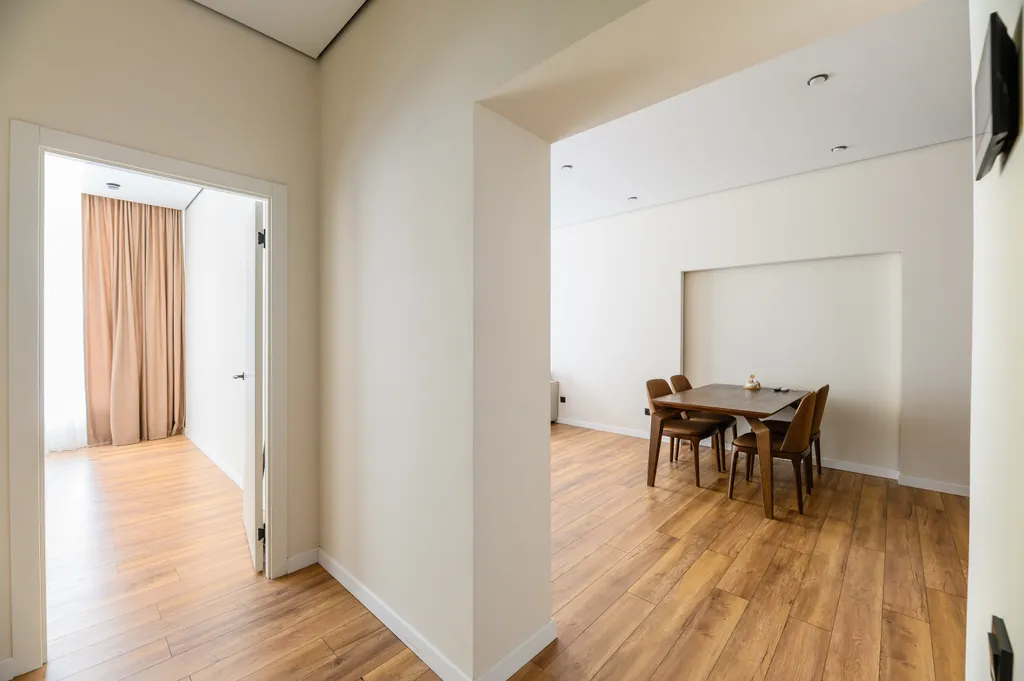 Уютная квартира в центре города Алматы