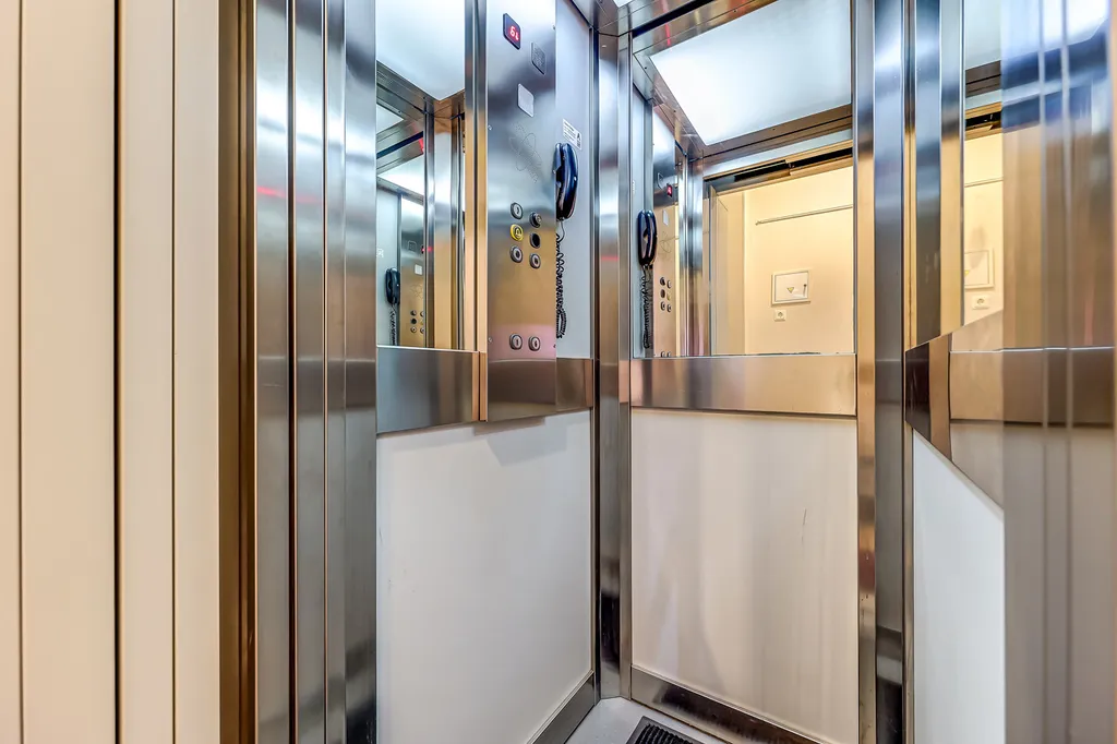 Квартира Квартира в золотом треугольнике — Санкт-Петербург