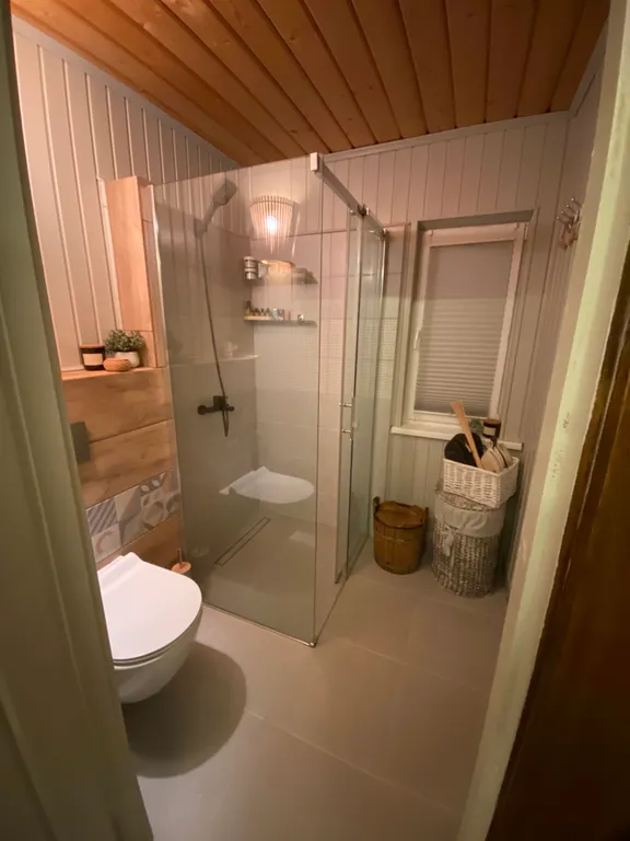 Уютный домик Наша дача