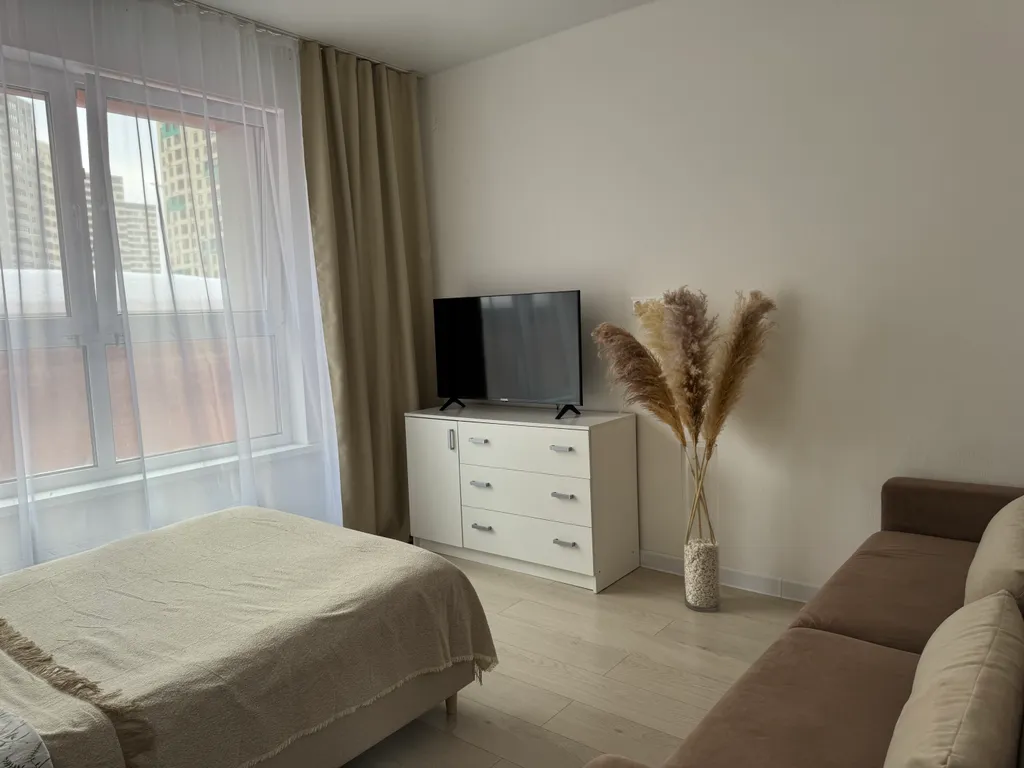 Уютно как дома