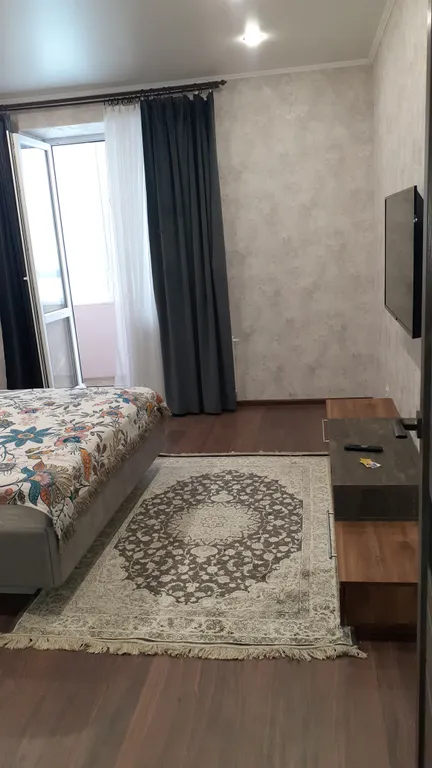 Квартира Новая квартира, удобно до побережья — Калининград