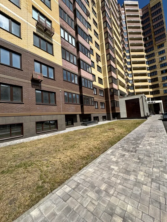 Просторная квартира рядом с ТМК Гринн