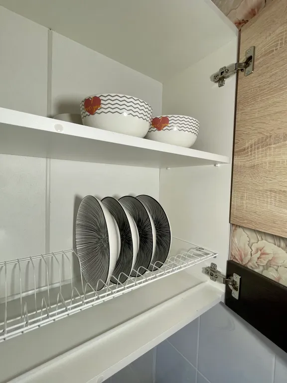 2 -Комнатная квартира Остальная