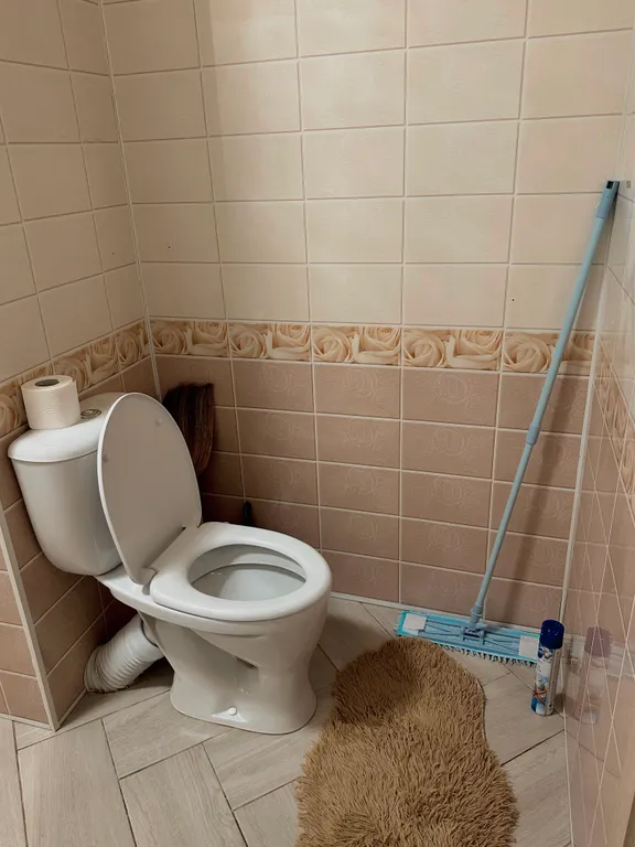 2-комнатная Квартира у ДК НТМК