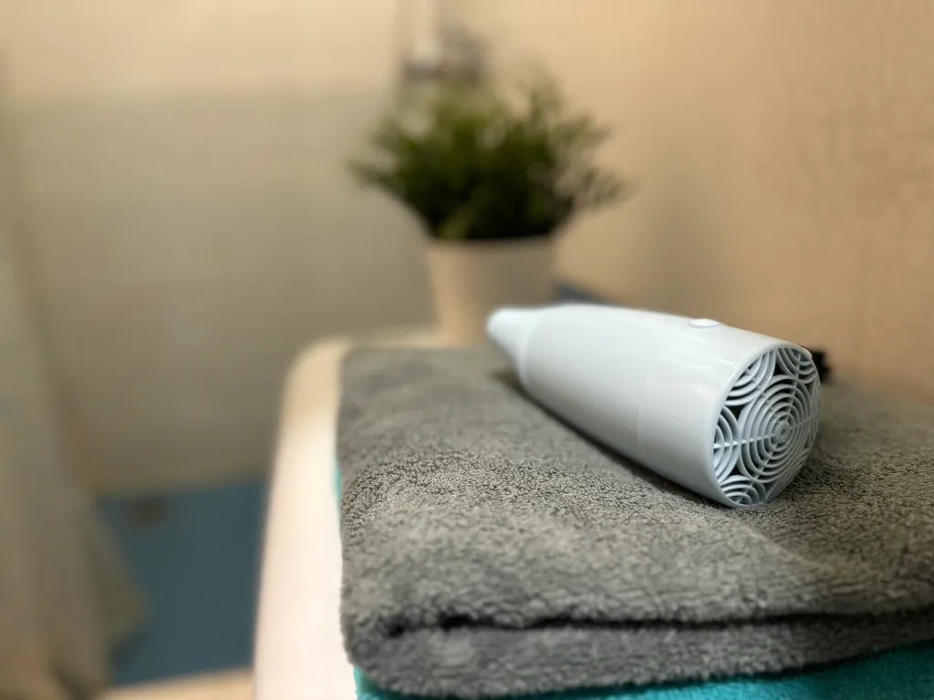 Уютный апартамент в центре города