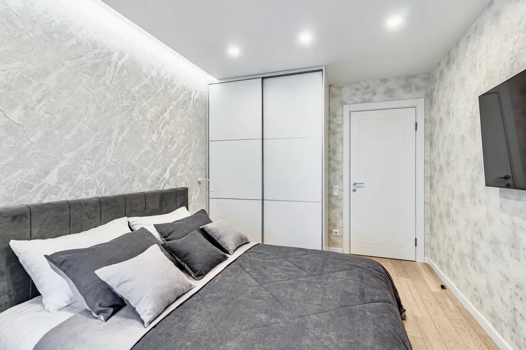 Premium apartments Немига центр