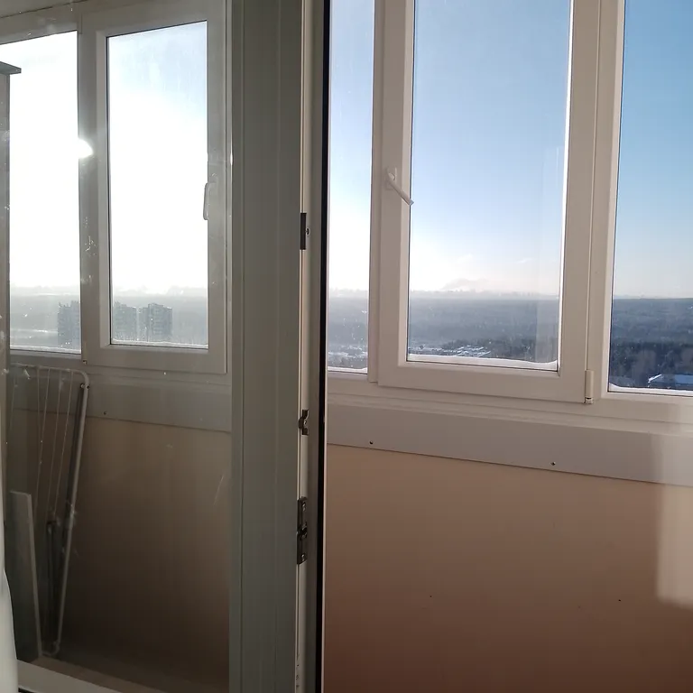 Квартира-студия в Орджоникидзевском районе