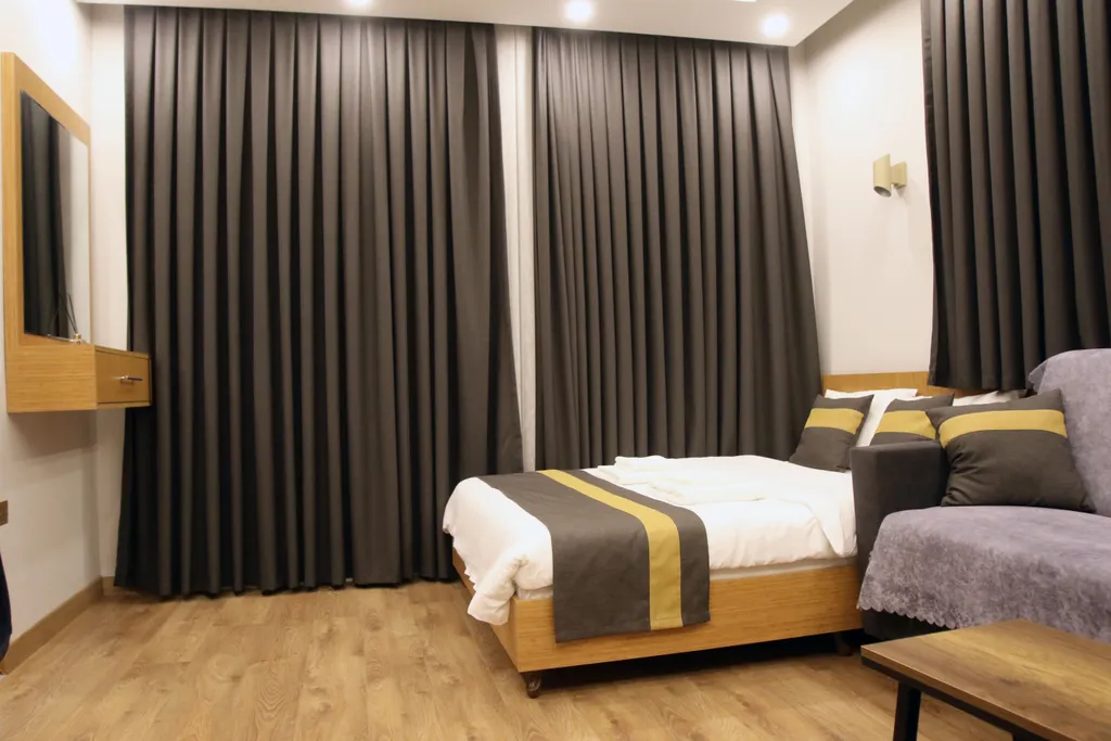 Studio apt minutes away from Taksim square and metro