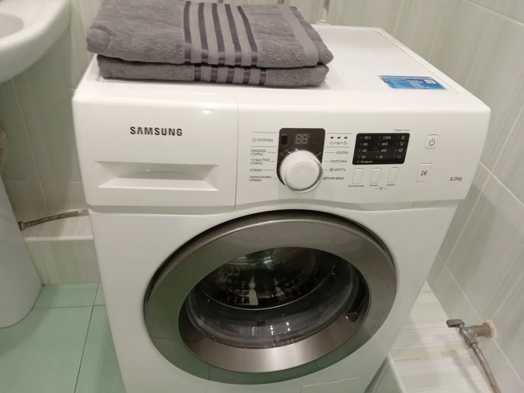 Квартира Квартира с видом на парк — Краснодар