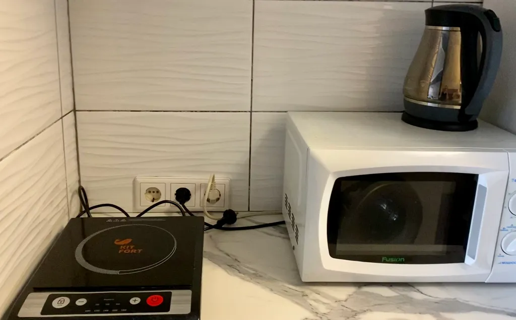 Студия в самом центре на набережной Ростова