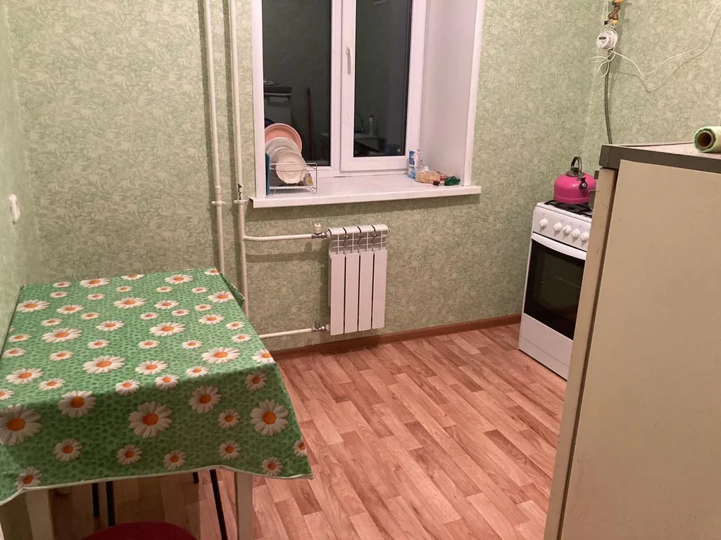 Квартира в исторической части города