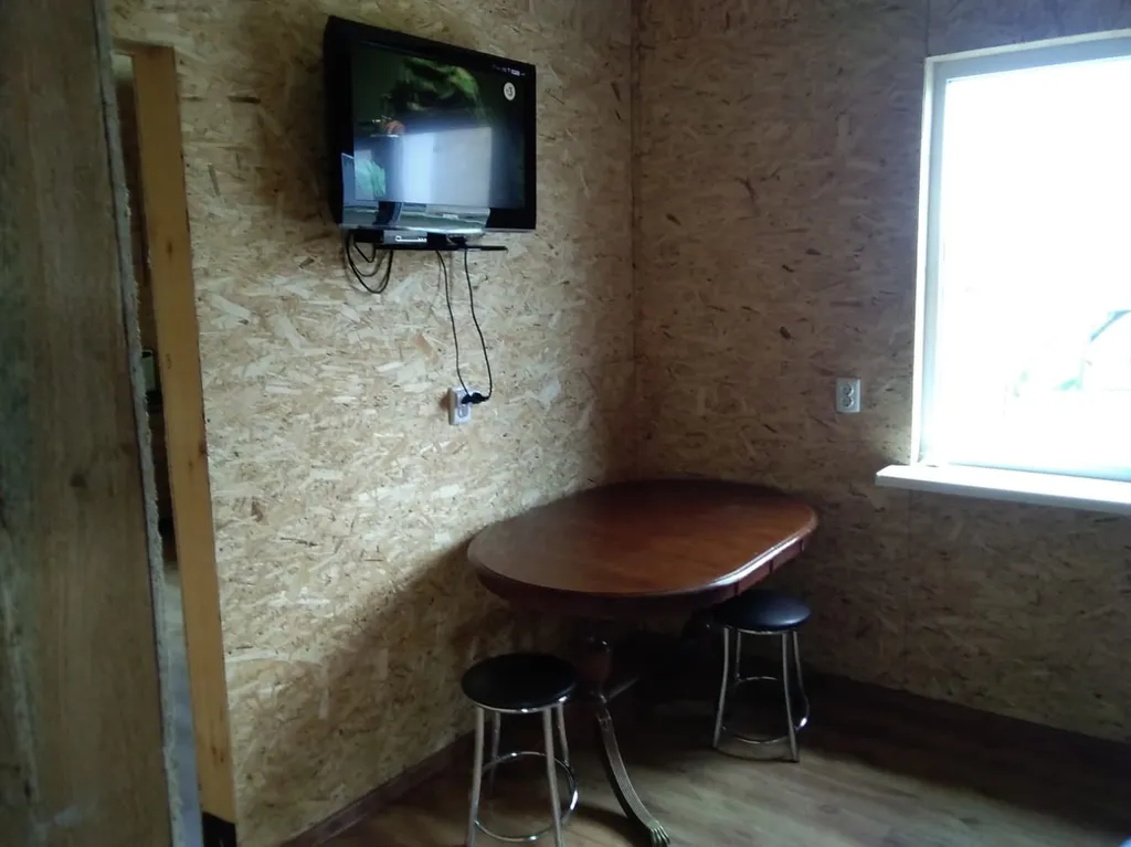 Дом на берегу Черного моря с великолепным пляжем