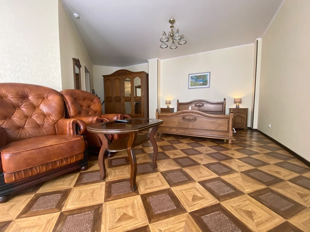 Квартира Отличная, уютная, современная квартира у моря — Анапа