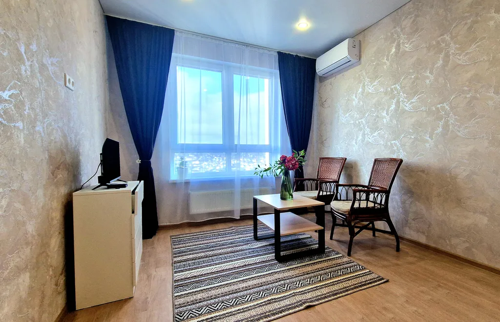 Апартамент в Мяте