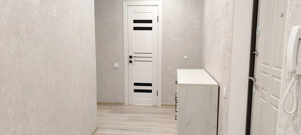 Современная 2-комнатная квартира