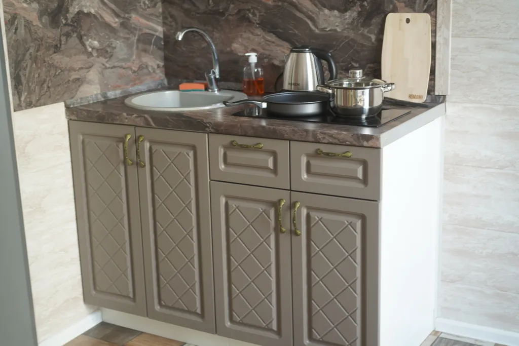 Квартира Апартаменты ЖК Талисман — Москва