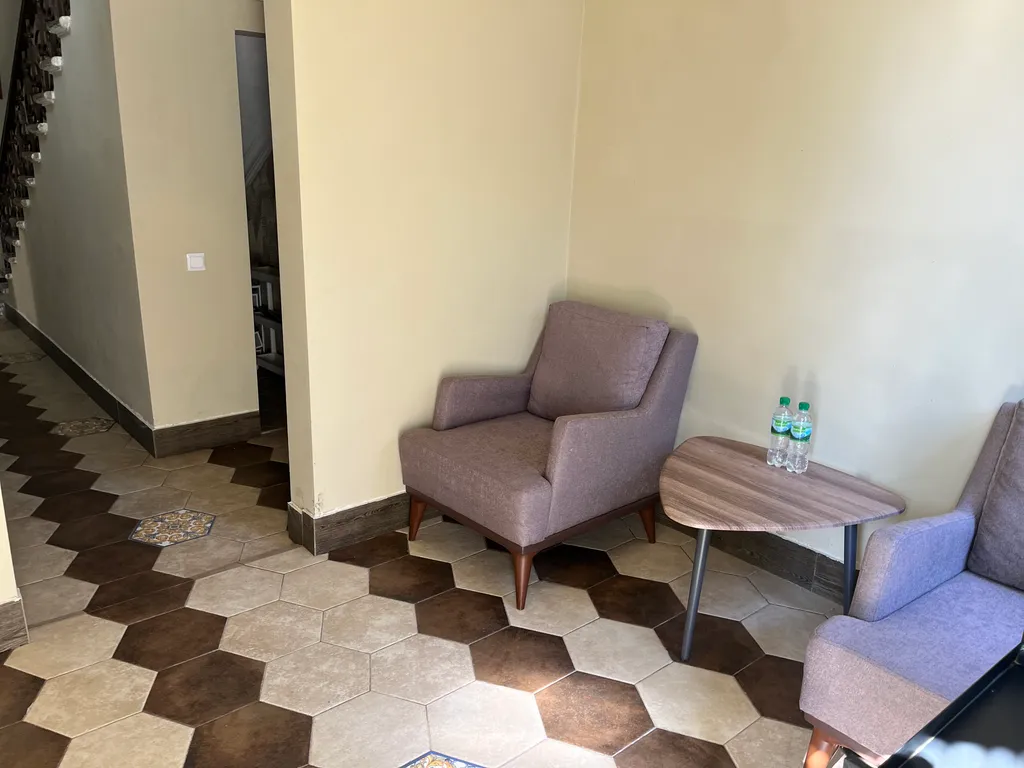 5-комнатная Квартира