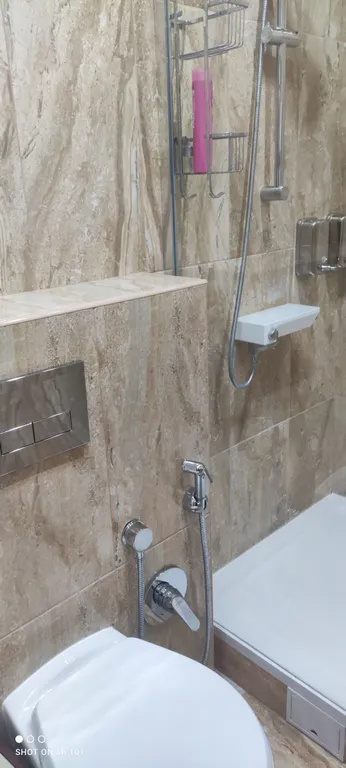 Квартира Апартаменты Кавказ — Анапа