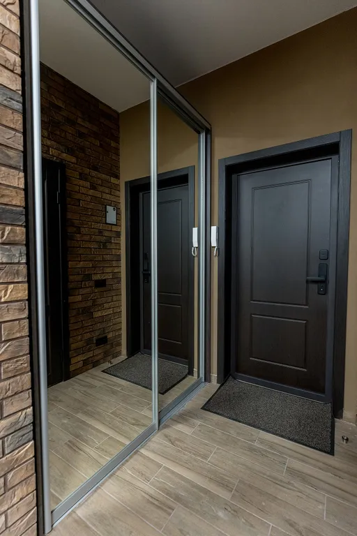 Квартира Комната — Воронеж