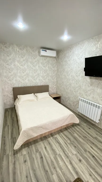 1-комнатная Квартира — аренда посуточно в Приморский