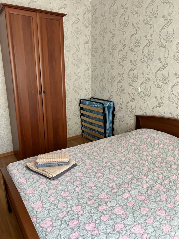 Уютная квартира для семейного отдыха