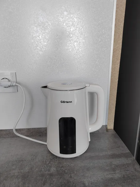 Уютная квартира с умным домом в центре города