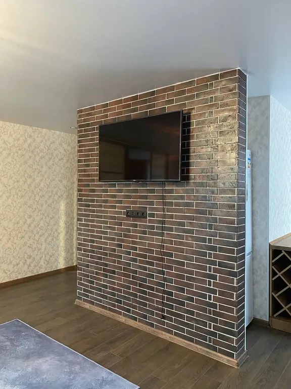 Апартаменты на Инженерной