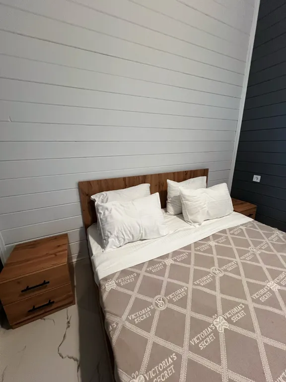 Коттедж с видом на море