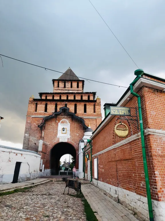 Апартаменты Премиум класса Sunrise в центре города