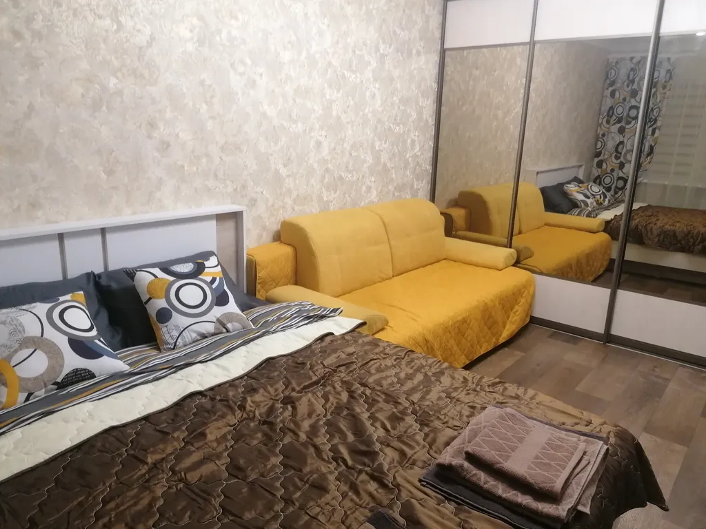 Уютная квартира — аренда посуточно в Новочеркасск