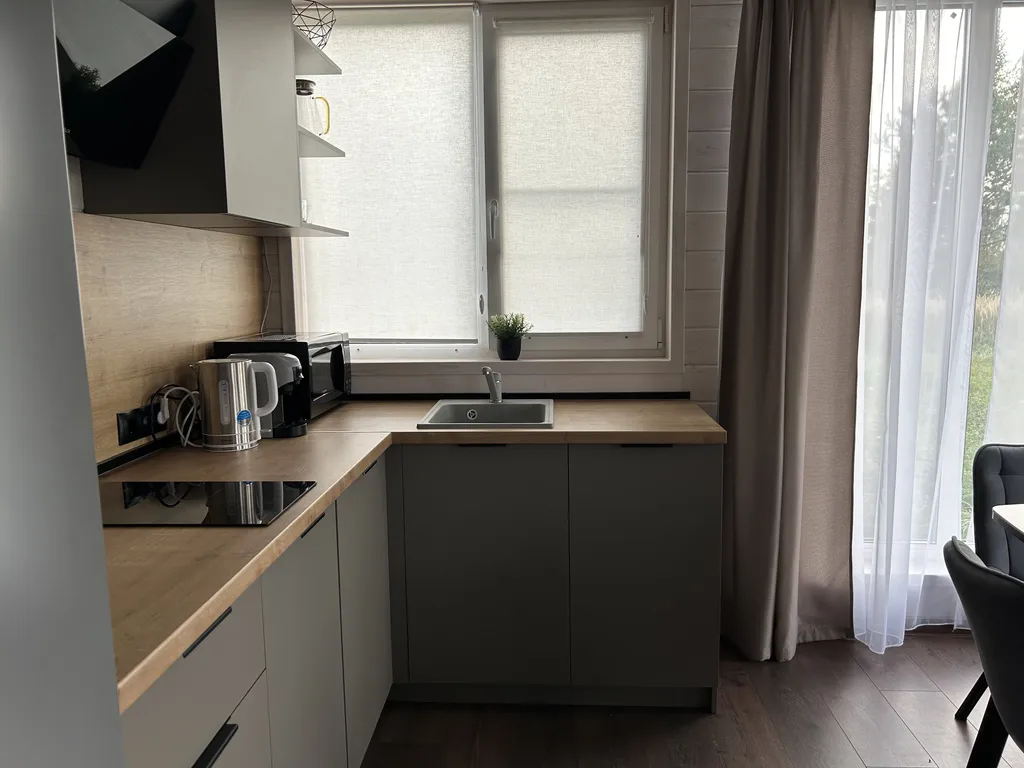 Коттедж Изысканный гостевой дом в новом поселке — Можайск