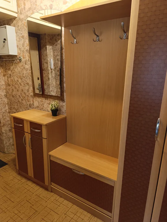 Уютная квартира в центральной части города