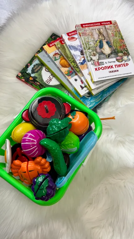 Уютная студия в центре города