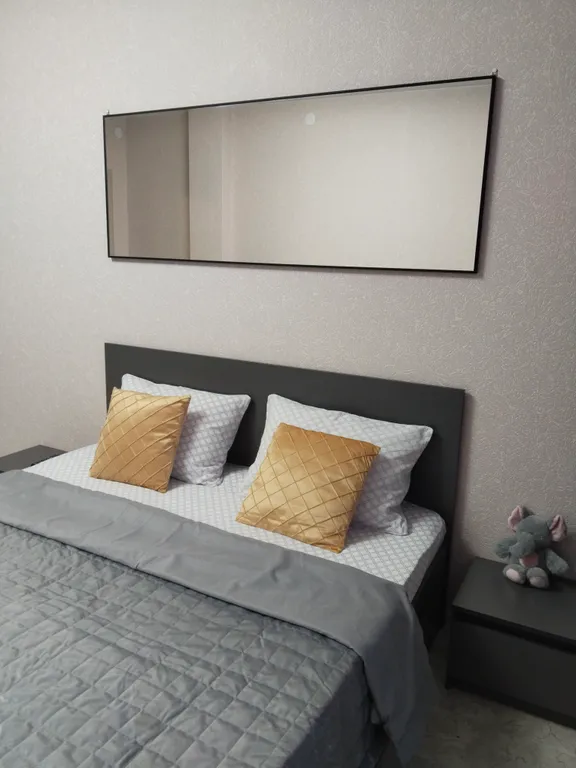 Квартира Уютная однушка — аренда посуточно в Ханты-Мансийск