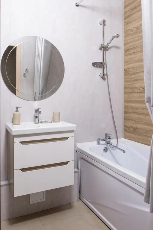 Квартира Уютная и красивая квартира с отличным местоположением — Красноярск