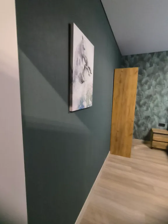 Современный коттедж в пригороде с баней и горячим чаном