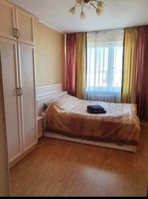 Квартира Уютная квартира с панорамным видом на город — Калининград