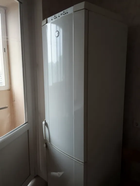 Уютная однокомнатная квартира