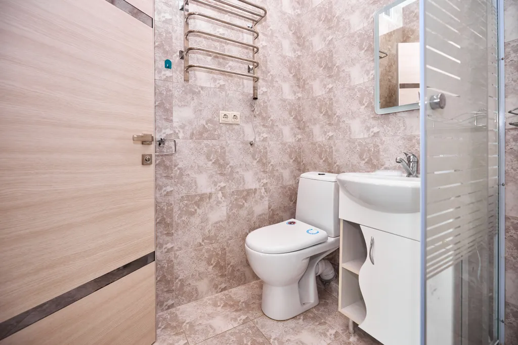 Уютная квартира в ЖК Каравелла Португалии