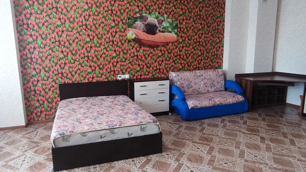 Квартира в центре Владивостока рядом с морем