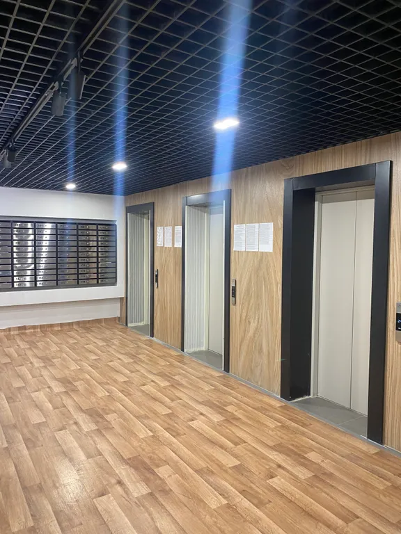 Квартира Квартира У нас уютно и гостеприимно, рядом с ТРЦ Планета — Уфа