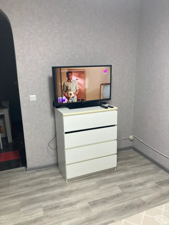 Дом в двух минутах ходьбы от главного входа в курорт