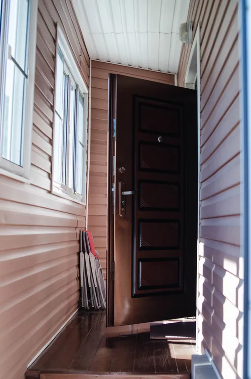 3-комнатный Дом