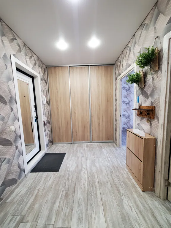 Уютная квартира на Северном