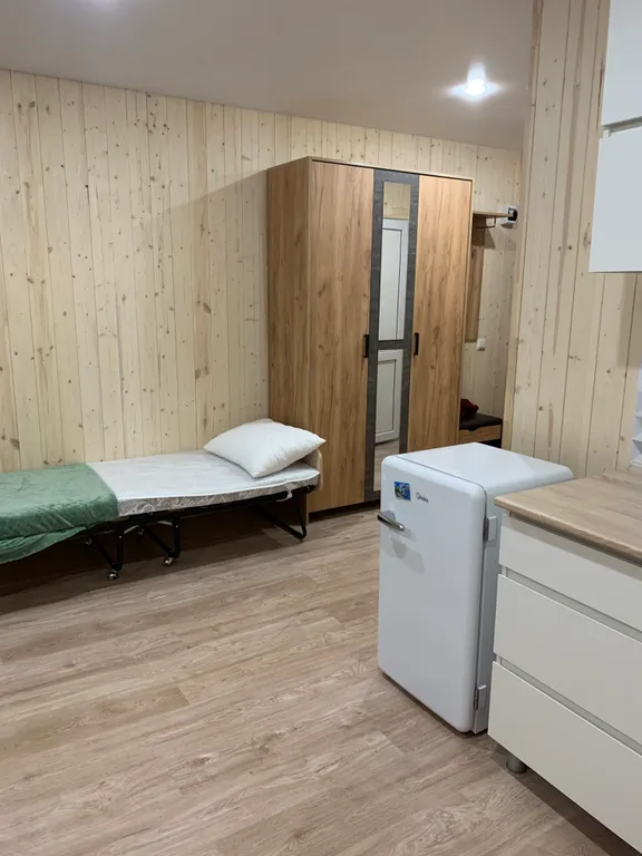 Уютный домик Две сестры 2