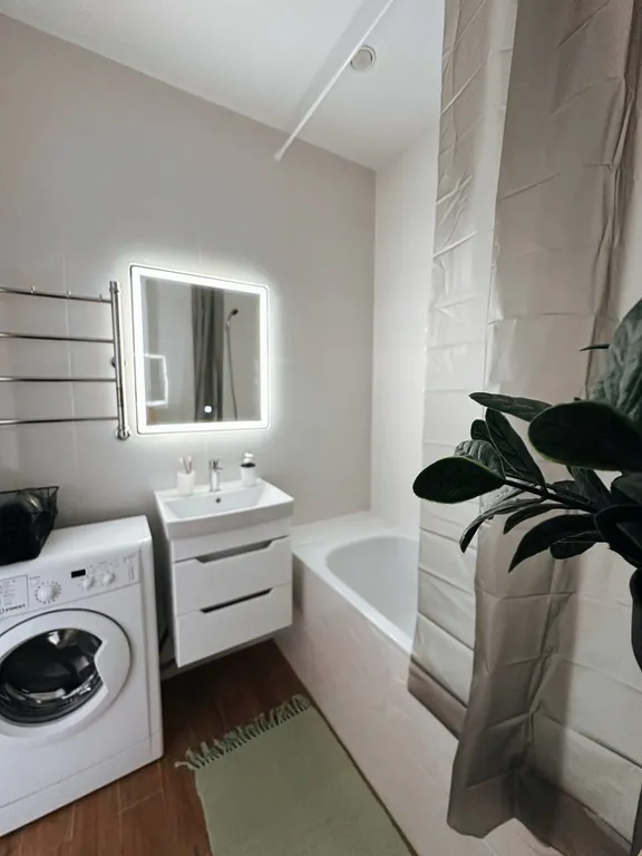 Квартира в новом ЖК г.Батайск