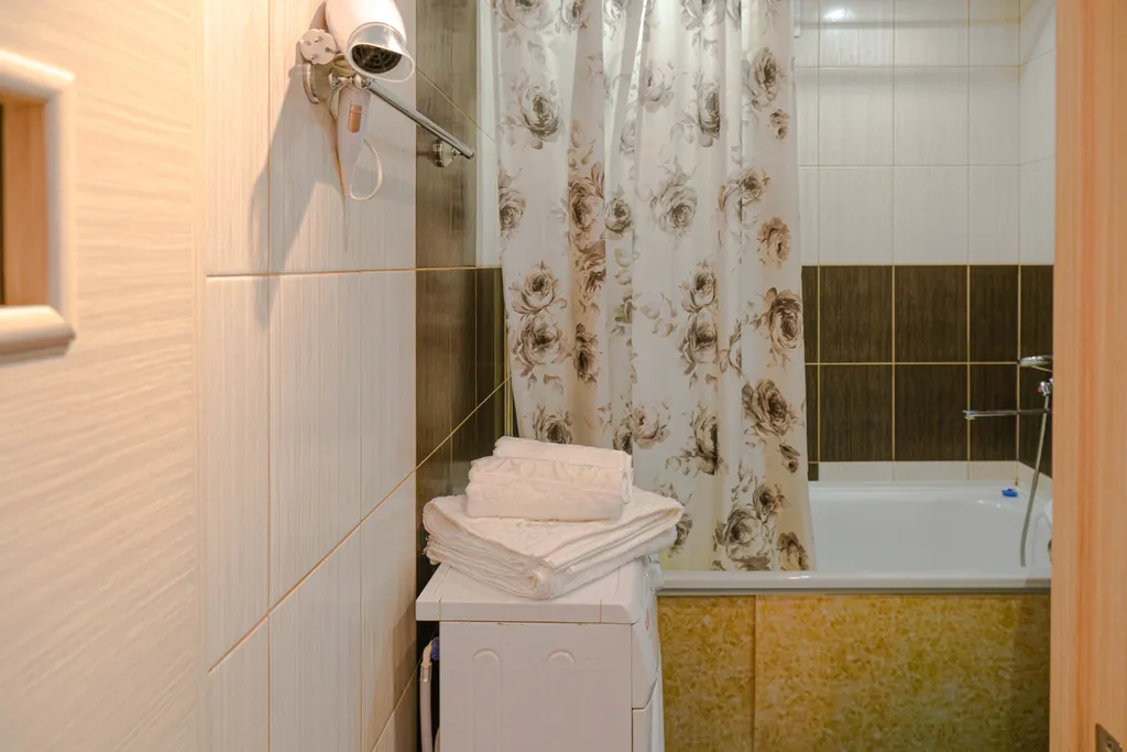 Однокомнатная квартира рядом с Лентой