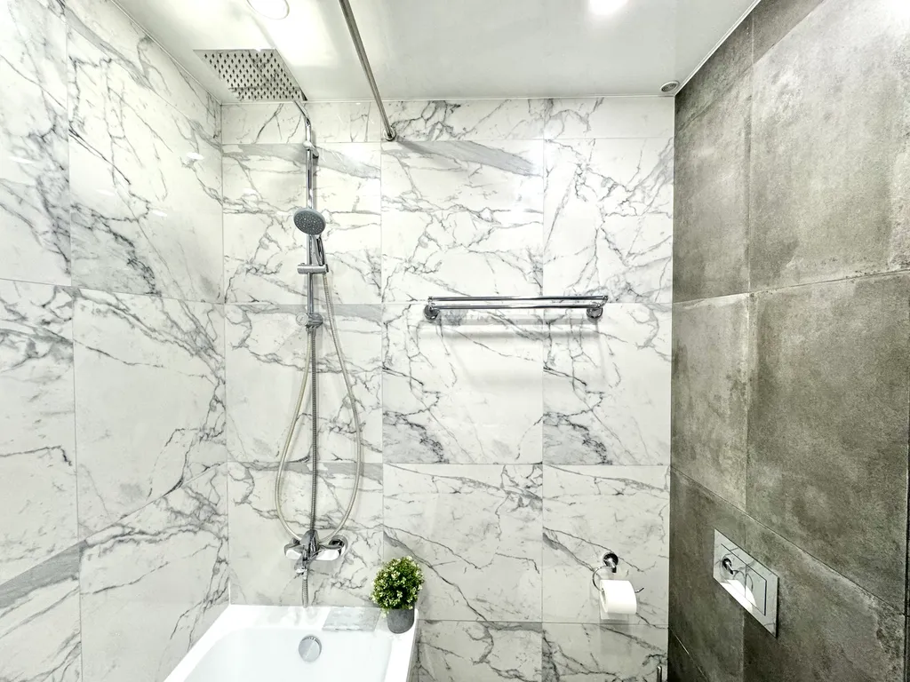 Квартира Cтудия у автовокзала с wi-fi — Новосибирск